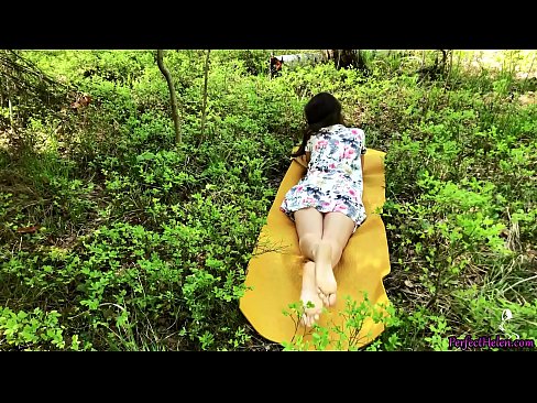 ❤️ Onye mbịarambịa na Tinder na-emetọ anụ ahụ m ma na-enwe mmasị n'ime ọhịa ❤️ na anyị%ig.com-porn-kai.ru ❌