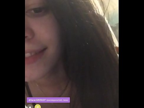 ❤️ Anụ ọhịa slutty Russia (Periscope, VKontakte, Instagram) ❤️  na anyị%ig.com-porn-kai.ru ❌