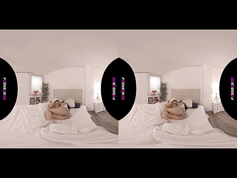 ❤️ PORNBCN VR Ụmụ nwanyị nwanyị nwere nwanyị abụọ na-eto eto na-eteta agụụ na 4K 180 3D virtual reality Geneva Bellucci Katrina Moreno ❤️  na anyị%ig.com-porn-kai.ru ❌