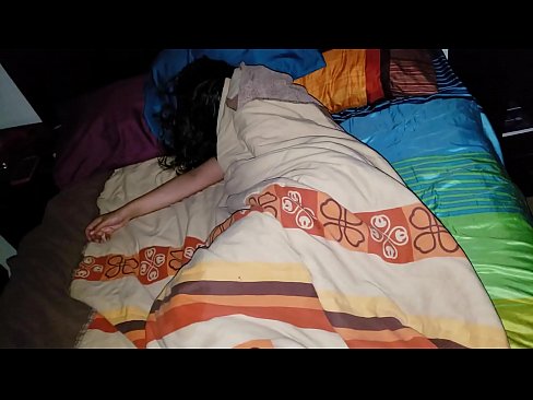 ❤️ Stepson na-eti nne di ya na-eto eto aka mgbe ọ na-arahụ ụra. ❤️ na anyị%ig.com-porn-kai.ru ❌